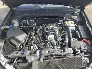 2022 Ford Bronco with VIN 1FMDE5CP4NLA79411, listed as a Copart auction lot 46832855 with Not provided miles and Salvage title. Bid and sale history available at DreamBid. Image 12.