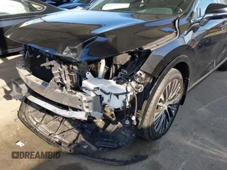 2024 Lexus RX 350 with VIN 2T2BAMBA6RC026443, listed as a IAAI auction lot 41975224 with 7,244 mi miles and . Bid and sale history available at DreamBid. Image 18.