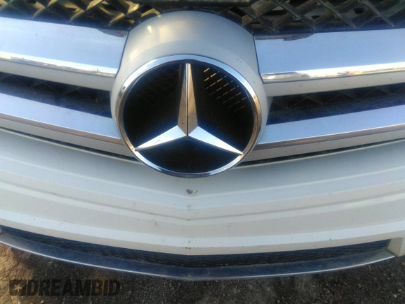 2010 Mercedes-Benz GLK GLK 350 with VIN WDCGG8HB5AF505748, listed as a IAAI auction lot 40982801 with 172,371 mi miles. Bid and sale history available at carsss.com. Image 12.