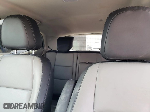 2016 Buick Encore Leather with VIN KL4CJCSB4GB731128, listed as a Copart auction lot 53834435 with 85,990 mi miles and Salvage Title. Bid and sale history available at DreamBid. Image 10.