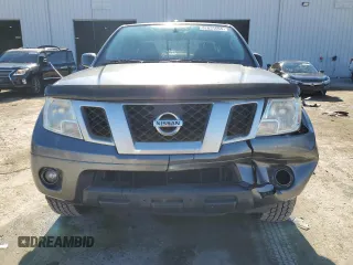 2016 Nissan Frontier SV z VIN 1N6AD0CU4GN757016, wystawiony jako Copart lot #87631665 z przebiegiem 141 534 mil mil oraz Szkoda całkowita • Salvage title. Historia ofert i sprzedaży dostępna na DreamBid. Obrazek 5.