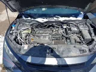 2017 Honda Civic Hatchback EX-L Navi with VIN SHHFK7H79HU222272, listed as a IAAI auction lot 41816893 with 161,622 mi miles. Bid and sale history available at carsss.com. Image 10.