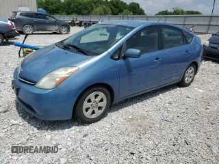 2007 Toyota Prius with VIN JTDKB20U177641080, listed as a Copart auction lot 59403255 with 237,895 mi miles and Clean title. Bid and sale history available at DreamBid. Image 1.