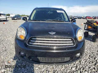 2012 MINI Countryman z VIN WMWZB3C58CWM06410, wystawiony jako Copart lot #61078645 z przebiegiem 190 980 mil mil oraz Czysty tytuł • Clean title. Historia ofert i sprzedaży dostępna na DreamBid. Obrazek 5.