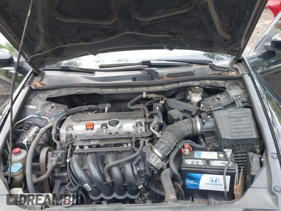 2008 Honda Accord LX z VIN 1HGCP26318A161325, wystawiony jako IAAI lot #42336743 z przebiegiem 207 266 mil mil oraz . Historia ofert i sprzedaży dostępna na DreamBid. Obrazek 10.