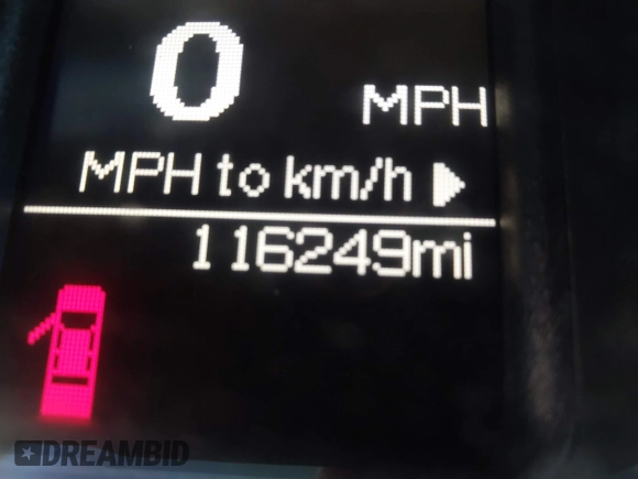 2014 Ram 1500 Tradesman with VIN 1C6RR6FT2ES353604, listed as a IAAI auction lot 41230490 with 116,249 mi miles and . Bid and sale history available at DreamBid. Image 15.