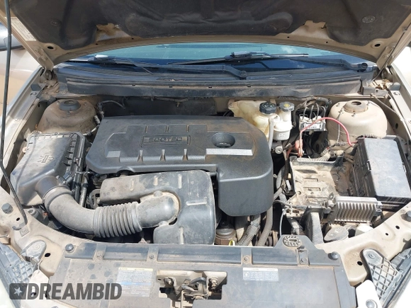 2007 Pontiac G6 G6 with VIN 1G2ZG58B474179317, listed as a IAAI auction lot 42680192 with 185,554 mi miles and . Bid and sale history available at DreamBid. Image 10.