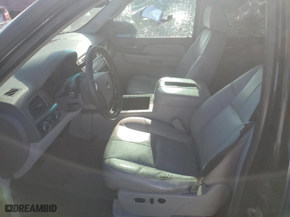 2007 Chevrolet Silverado 1500 LT w/2LT with VIN 2GCEK13M571622340, listed as a Copart auction lot 89086605 with 139,795 mi miles and Salvage Title. Bid and sale history available at carsss.com. Image 7.