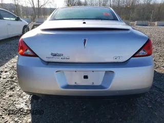 2009 Pontiac G6 with VIN 1G2ZK36N294268838, listed as a Copart auction lot 45657424 with Not provided miles and Non repairable. Bid and sale history available at DreamBid. Image 6.