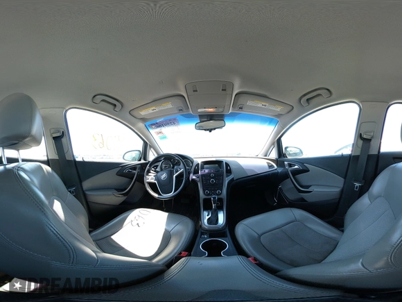 2013 Buick Verano with VIN 1G4PP5SK3D4217199, listed as a IAAI auction lot 42591063 with 109,327 mi miles and . Bid and sale history available at DreamBid. Image 20.