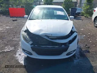 2015 Dodge Dart SE z VIN 1C3CDFAA4FD311514, wystawiony jako IAAI lot #42274688 z przebiegiem 190 852 mil mil oraz . Historia ofert i sprzedaży dostępna na DreamBid. Obrazek 6.