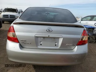 2002 Toyota Prius with VIN JT2BK18U420070077, listed as a Copart auction lot 44792545 with 70,407 mi miles and Salvage Title. Bid and sale history available at carsss.com. Image 6.