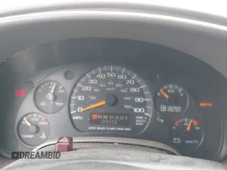 2005 Chevrolet Astro Cargo z VIN 1GCDM19X65B108694, wystawiony jako IAAI lot #42292530 z przebiegiem 120 426 mil mil oraz . Historia ofert i sprzedaży dostępna na DreamBid. Obrazek 7.