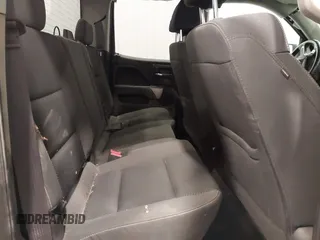 2016 Chevrolet Silverado 1500 LT with VIN 1GCVKREC8GZ172080, listed as a IAAI auction lot 41399173 with 127,274 mi miles. Bid and sale history available at carsss.com. Image 8.