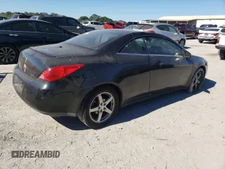 2008 Pontiac G6 GT with VIN 1G2ZH36N184239974, listed as a Copart auction lot 74710344 with 142,633 mi miles and Salvage Title. Bid and sale history available at carsss.com. Image 3.