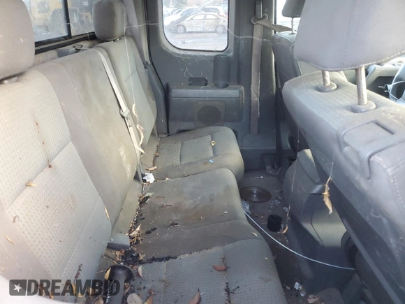2006 Nissan Titan XE with VIN 1N6AA06B16N520291, listed as a Copart auction lot 86431734 with Not Provided miles and Clean Title. Bid and sale history available at carsss.com. Image 10.