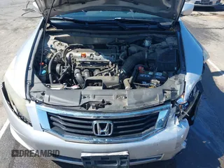 2010 Honda Accord LX-P с VIN 1HGCP2F45AA192284, выставлен на аукционе IAAI как лот 42174758 с пробегом 151 600 миль миль и . История ставок и продаж доступна на DreamBid. Изображение 10.