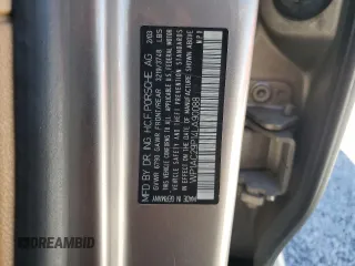 2004 Porsche Cayenne Turbo with VIN WP1AC29P14LA90088, listed as a Copart auction lot 67397604 with 193,324 mi miles and Salvage Title. Bid and sale history available at carsss.com. Image 14.