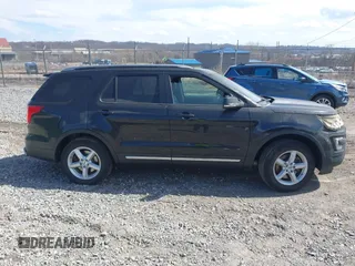 2016 Ford Explorer XLT with VIN 1FM5K8D85GGD08583, listed as a IAAI auction lot 41870524 with 93,390 mi miles and . Bid and sale history available at carsss.com. Image 14.