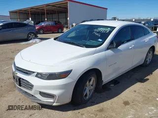 2017 Chevrolet Malibu LS with VIN 1G1ZB5ST2HF279619, listed as a IAAI auction lot 41684928 with 141,495 mi miles and . Bid and sale history available at DreamBid. Image 17.