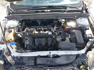 2015 Ford Fusion SE with VIN 3FA6P0H72FR138662, listed as a IAAI auction lot 41964087 with 190,982 mi miles and . Bid and sale history available at DreamBid. Image 10.