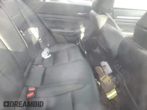 2019 Nissan Altima SL with VIN 1N4BL4EW3KC141852, listed as a Copart auction lot 42248915 with Not Provided miles and Salvage Title. Bid and sale history available at DreamBid. Image 10.