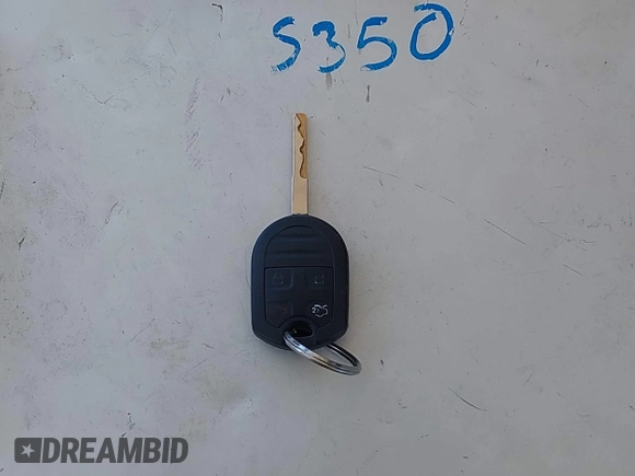 2014 Ford Fiesta SE z VIN 3FADP4EJ4EM117919, wystawiony jako IAAI lot #42262361 z przebiegiem 121 141 mil mil oraz . Historia ofert i sprzedaży dostępna na DreamBid. Obrazek 11.