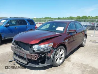 2016 Ford Taurus SEL с VIN 1FAHP2H8XGG136549, выставлен на аукционе IAAI как лот 42338455 с пробегом 170 123 миль миль и . История ставок и продаж доступна на DreamBid. Изображение 18.