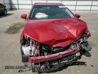 2016 Scion iM z VIN JTNKARJE6GJ521096, wystawiony jako Copart lot #51592185 z przebiegiem 105 865 mil mil oraz Szkoda całkowita • Salvage title. Historia ofert i sprzedaży dostępna na DreamBid. Obrazek 10.