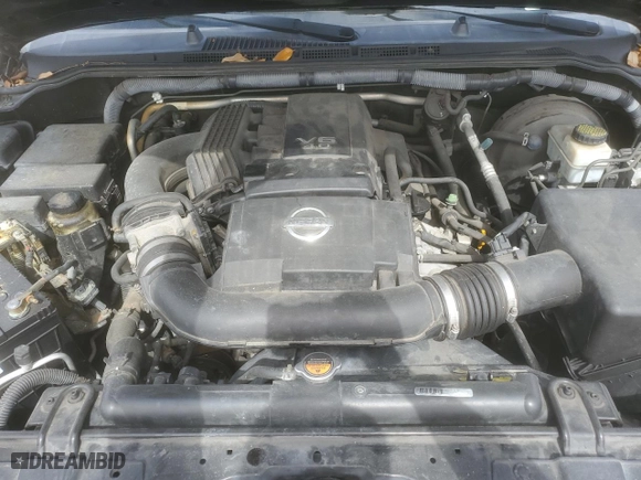 2012 Nissan Pathfinder LE with VIN 5N1AR1NN6CC637106, listed as a Copart auction lot 47928495 with 175,861 mi miles and Salvage Title. Bid and sale history available at carsss.com. Image 12.
