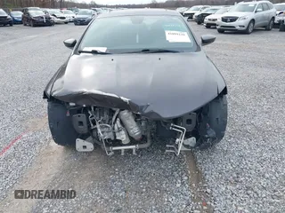 2016 Chrysler 200 Limited with VIN 1C3CCCAB8GN146606, listed as a IAAI auction lot 41099239 with 72,937 mi miles and . Bid and sale history available at DreamBid. Image 6.