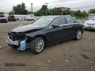 2019 Mercedes-Benz A 220 z VIN WDD3G4FB7KW002505, wystawiony jako Copart lot #59497895 z przebiegiem 7 161 mil mil oraz Szkoda całkowita • Salvage title. Historia ofert i sprzedaży dostępna na DreamBid. Obrazek 1.