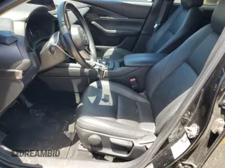 2021 Mazda CX-30 Select with VIN 3MVDMABL2MM249548, listed as a Copart auction lot 57339905 with 114,710 mi miles and Salvage title. Bid and sale history available at DreamBid. Image 7.