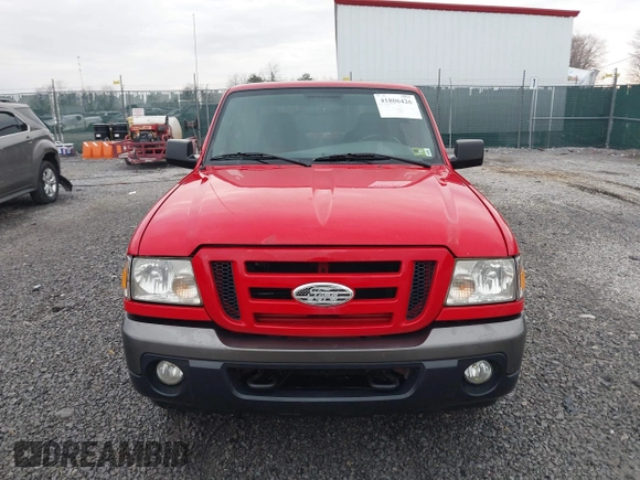 2008 Ford Ranger XLT с VIN 1FTZR45E78PA09175, выставлен на аукционе IAAI как лот 41806426 с пробегом 77 896 миль миль и . История ставок и продаж доступна на DreamBid. Изображение 12.