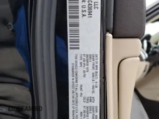 2020 Jeep Grand Cherokee Summit with VIN 1C4RJFJG6LC436941, listed as a Copart auction lot 86020954 with 58,080 mi miles and Salvage title. Bid and sale history available at DreamBid. Image 14.