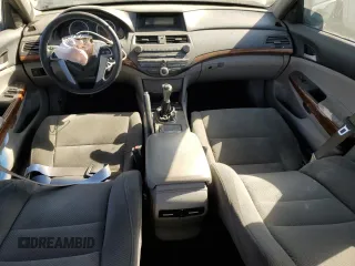 2012 Honda Accord EX with VIN 1HGCP2E78CA126892, listed as a Copart auction lot 77391944 with 180,176 mi miles and Salvage title. Bid and sale history available at DreamBid. Image 8.
