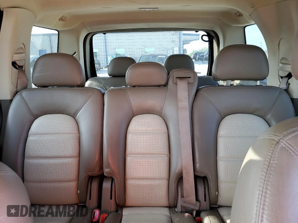 2003 Ford Explorer Eddie Bauer with VIN 1FMZU74W23UB17770, listed as a Copart auction lot 45461095 with 92,121 mi miles and Salvage title. Bid and sale history available at DreamBid. Image 10.