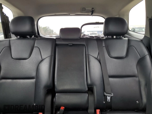 2022 Kia Telluride LX with VIN 5XYP24HC2NG234480, listed as a Copart auction lot 42247645 with 67,905 mi miles and Salvage title. Bid and sale history available at DreamBid. Image 10.