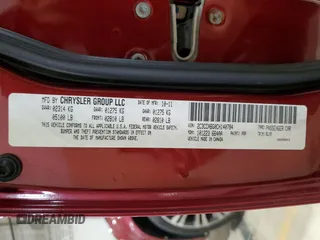 2012 Chrysler 300 S with VIN 2C3CCABG0CH140784, listed as a Copart auction lot 53038035 with 78,792 mi miles and Salvage Title. Bid and sale history available at carsss.com. Image 12.