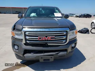 2019 GMC Canyon 2WD SLE with VIN 1GTG5CEN0K1266332, listed as a IAAI auction lot 41880375 with 40,368 mi miles. Bid and sale history available at carsss.com. Image 6.