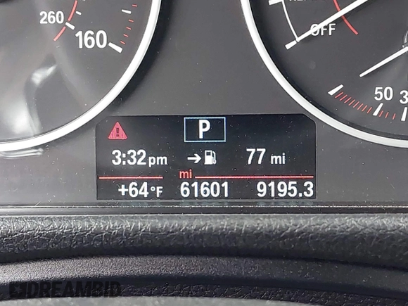 2018 BMW 4 Series 440i with VIN WBA4J5C56JBF07087, listed as a IAAI auction lot 41421921 with 61,601 mi miles and . Bid and sale history available at DreamBid. Image 15.