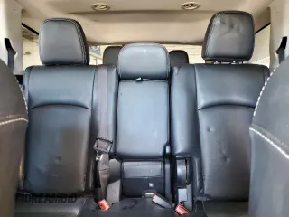2018 Dodge Journey Crossroad z VIN 3C4PDDGG7JT504126, wystawiony jako Copart lot #55911855 z przebiegiem 107 564 mil mil oraz Szkoda całkowita • Salvage title. Historia ofert i sprzedaży dostępna na DreamBid. Obrazek 10.