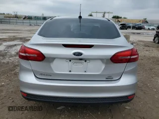 2017 Ford Focus SE with VIN 1FADP3FE8HL238034, listed as a Copart auction lot 54773255 with Not Provided miles and Clean Title. Bid and sale history available at carsss.com. Image 6.
