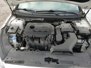 2019 Hyundai Sonata SE с VIN 5NPE24AF4KH786479, выставлен на аукционе Copart как лот 82576755 с пробегом 148 844 миль миль и Чистый • Clean title. История ставок и продаж доступна на DreamBid. Изображение 13.