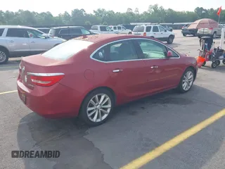 2012 Buick Verano with VIN 1G4PP5SK0C4218986, listed as a IAAI auction lot 42298097 with 194,761 mi miles and . Bid and sale history available at DreamBid. Image 4.
