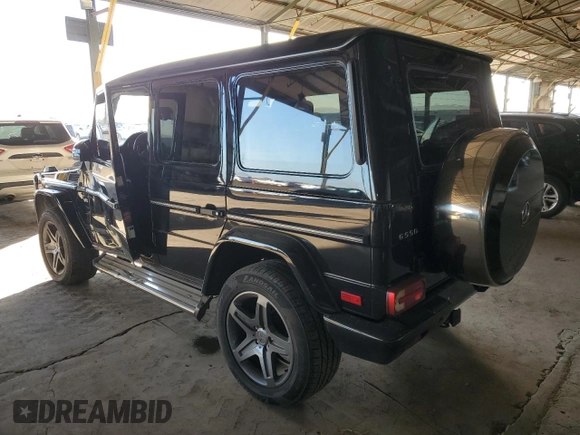 2018 Mercedes-Benz G with VIN WDCYC3KH6JX288138, listed as a Copart auction lot 77609203 with 75,319 mi miles and . Bid and sale history available at DreamBid. Image 2.