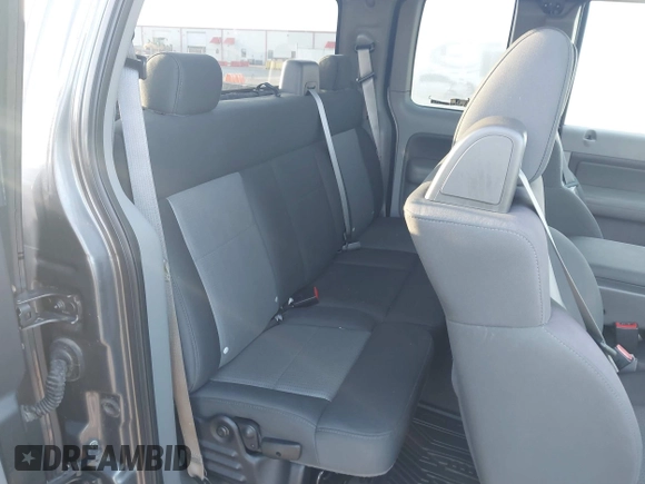 2008 Ford F-150 XL with VIN 1FTPX12V68FB84927, listed as a IAAI auction lot 41914237 with 157,341 mi miles and . Bid and sale history available at DreamBid. Image 8.