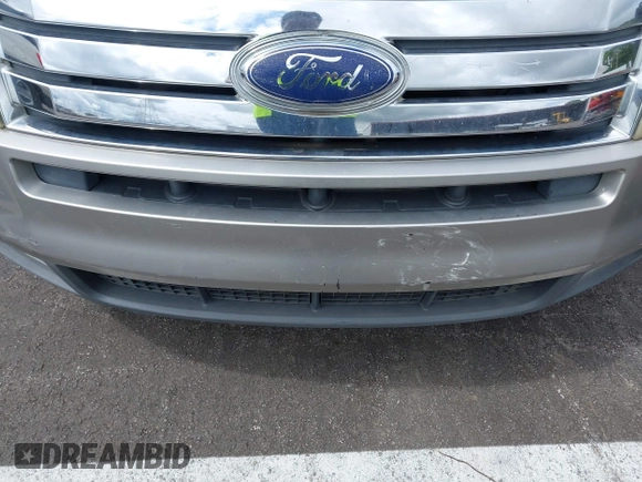2008 Ford Edge SEL z VIN 2FMDK38C28BA26875, wystawiony jako IAAI lot #42353273 z przebiegiem 232 334 mil mil oraz . Historia ofert i sprzedaży dostępna na DreamBid. Obrazek 6.