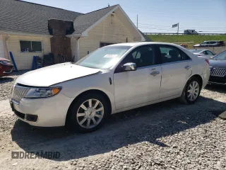 2011 Lincoln MKZ z VIN 3LNHL2GC9BR754678, wystawiony jako Copart lot #54909615 z przebiegiem 102 863 mil mil oraz Szkoda całkowita • Salvage title. Historia ofert i sprzedaży dostępna na DreamBid. Obrazek 1.
