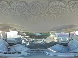 2016 Chevrolet Silverado 1500 Work Truck with VIN 3GCPCNEC8GG314572, listed as a Copart auction lot 75436194 with 205,474 mi miles and Salvage Title. Bid and sale history available at DreamBid. Image 13.